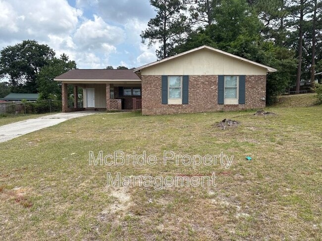 property at 2941 Rollingwood Dr