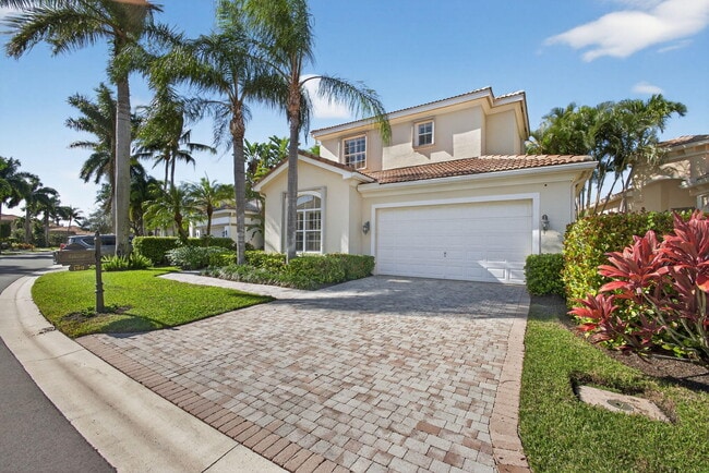109 Andalusia Way in Palm Beach Gardens, FL - Building Photo - Building Photo