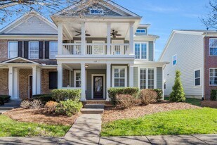 132 Pennystone Cir in Franklin, TN - Building Photo