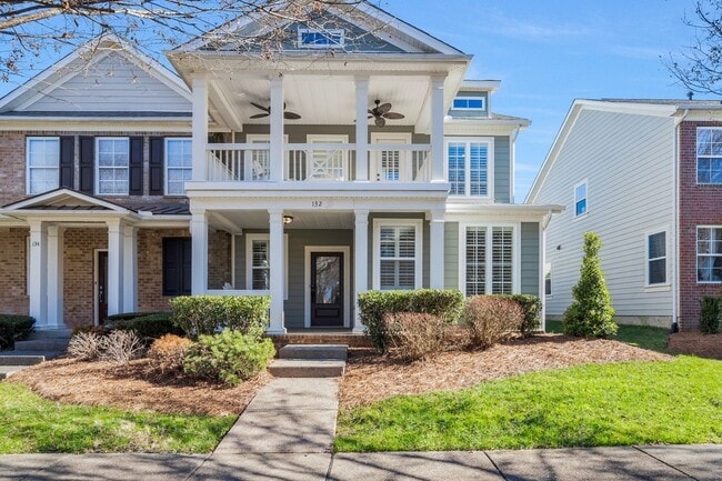 property at 132 Pennystone Cir