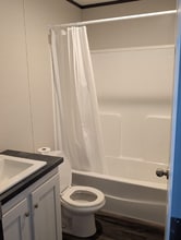 244 Russellville Rd in Russellville, AL - Foto de edificio - Building Photo