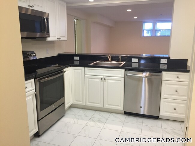 55 Langdon St in Cambridge, MA - Building Photo - Building Photo