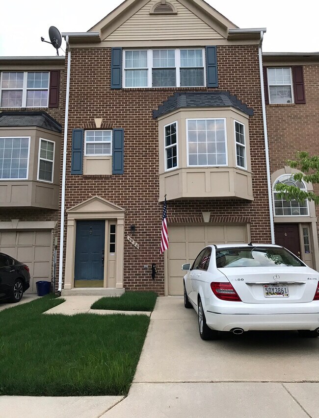 3926 Elite St Rentals in Bowie, MD