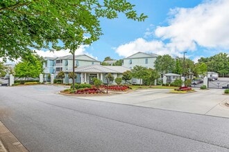 West Woods Apartments in Pensacola, FL - Building Photo - Building Photo