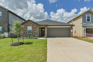 8039 Marconi Corsco Dr in Richmond, TX - Building Photo