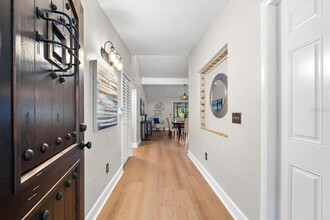 2257 Lake Dr in Dunedin, FL - Building Photo - Building Photo