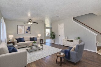 219 Fort Sumter Ct in Richmond, TX - Building Photo - Building Photo