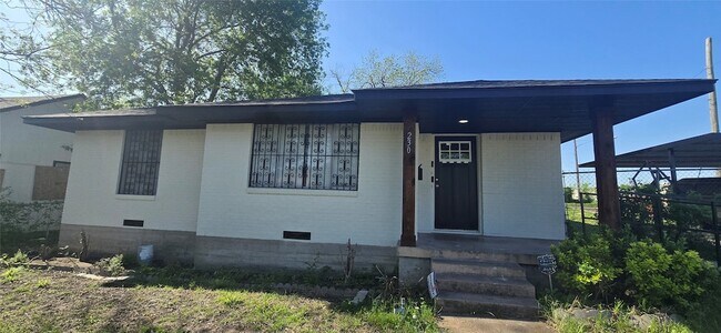 230 W Louisiana Ave in Dallas, TX - Foto de edificio - Building Photo