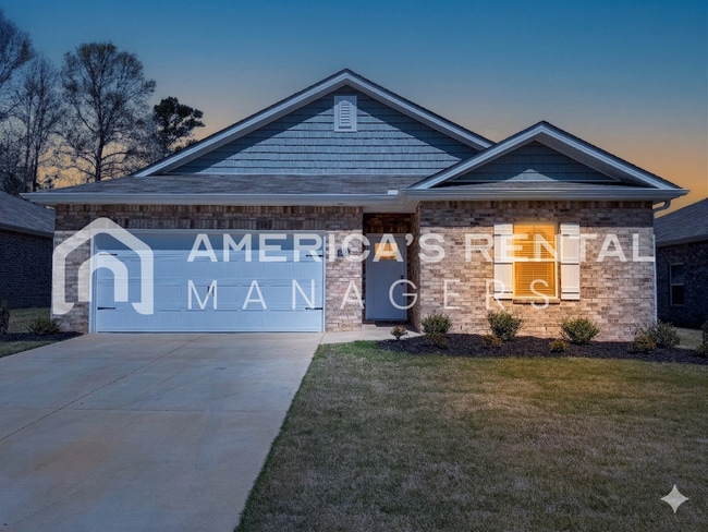 6152 Feather Wy SE in Owens Cross Roads, AL - Building Photo - Building Photo