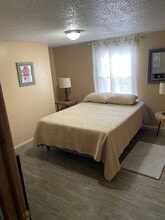 744 Stanaford Rd, Unit Traveling professional in Beckley, WV - Building Photo - Building Photo
