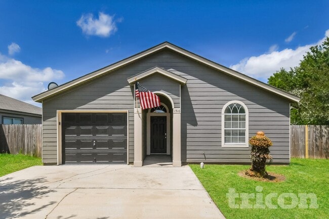 property at 1516 Irishwood Ct