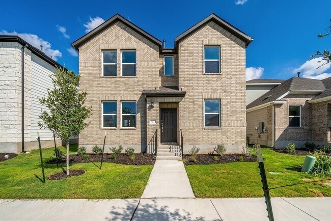 123 Watkinville Rd in Hutto, TX - Building Photo - Building Photo