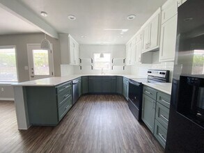 3503 29th St in Lubbock, TX - Building Photo - Building Photo