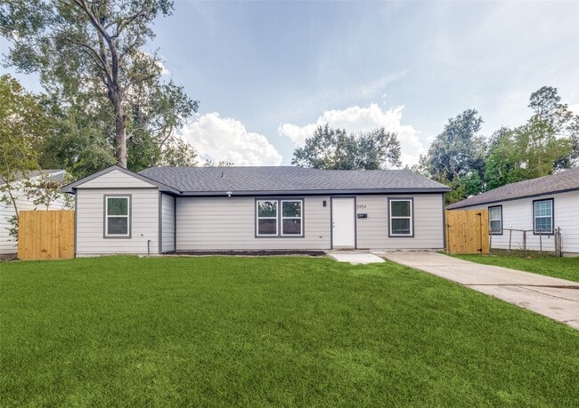 5954 Belneath St in Houston, TX - Building Photo - Building Photo