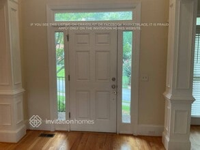 4037 Leprechan Way in Duluth, GA - Building Photo - Building Photo