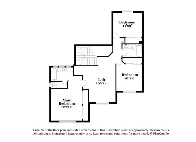 16379 Bluebell Pl in Parker, CO - Foto de edificio - Building Photo