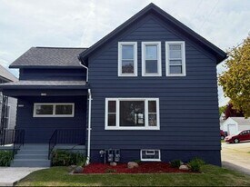 1720 S 11th St in Sheboygan, WI - Building Photo