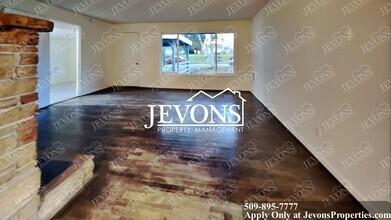 3571 E B St in Tacoma, WA - Building Photo - Building Photo