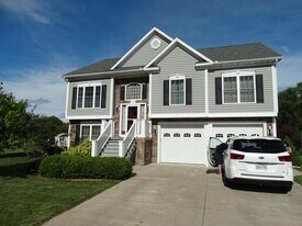 602 Lynhurst Ave in Horseheads, NY - Building Photo