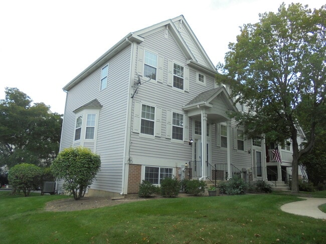 property at 1065 Manchester Cir
