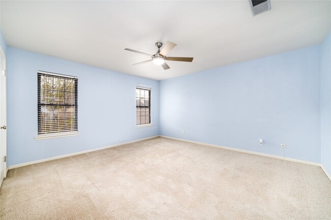 property at 7505 Memorial Woods Dr