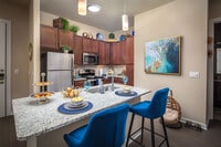 Arella on Jones photo'