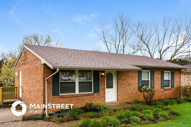 property at 1303 Woodcreek Dr