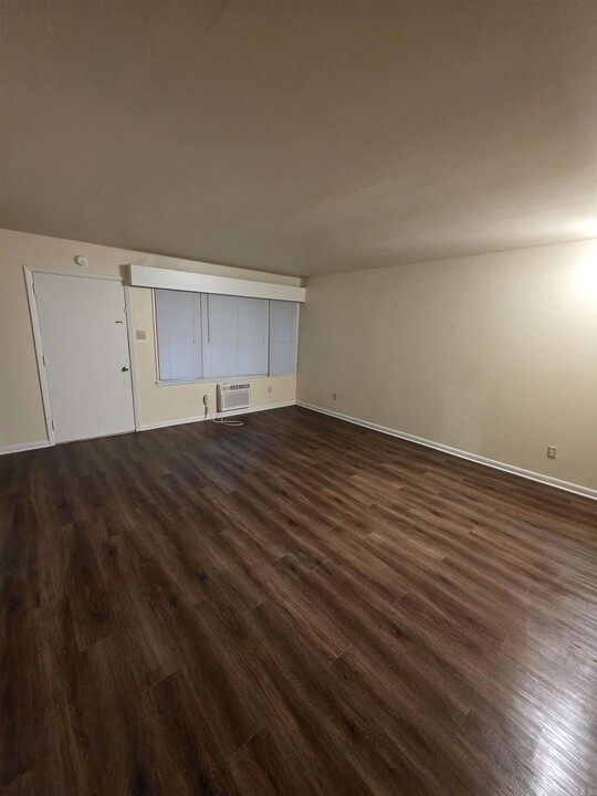 123 N Polk St in Little Rock, AR - Building Photo