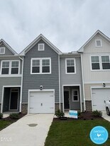 163 Copper Fox Ln in Smithfield, NC - Building Photo