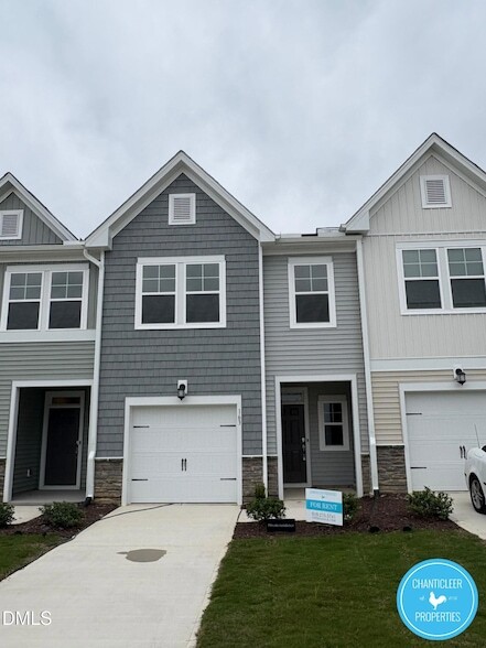 property at 163 Copper Fox Ln