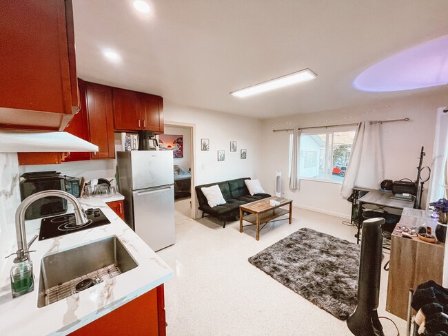 property at 2249 Seaview Ave