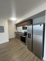 1422 NW 1st Ave, Unit B1 Apartamentos