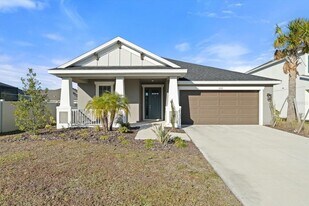 6312 Laurelcrest Gln in Palmetto, FL - Building Photo