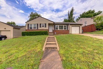 476 S 79th E Ave in Tulsa, OK - Building Photo - Building Photo