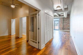 The Fleetwood Building in Chattanooga, TN - Foto de edificio - Interior Photo