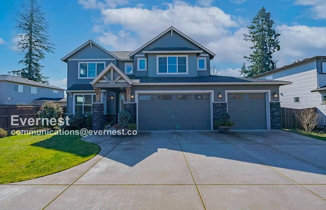 property at 17017 NE 78th Way