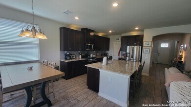 5222 Village Pk in Marion, TX - Building Photo - Building Photo