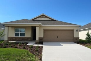 5002 Foxglove Cir in Lakeland, FL - Building Photo
