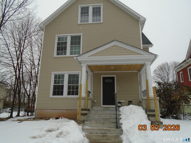 property at 452 Dixwell Ave
