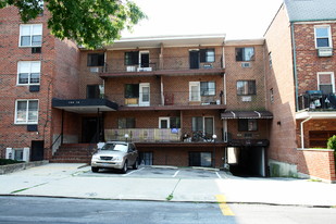 14414 38th Ave Apartments