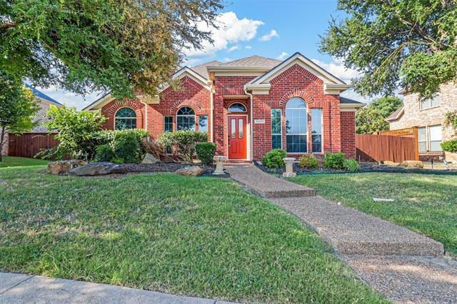 11171 Mansfield Dr in Frisco, TX - Building Photo - Building Photo
