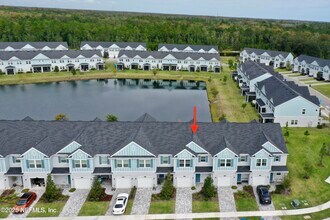 495 Boracay Cir in Saint Johns, FL - Building Photo - Building Photo