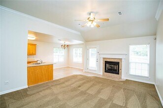 398 Ketch Ct in Springdale, AR - Building Photo - Building Photo