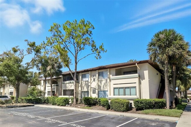 property at 6118 Curry Ford Rd