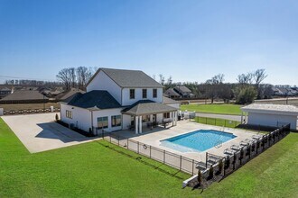 St. Andrews Luxury Apartments in Madison, AL - Foto de edificio - Building Photo