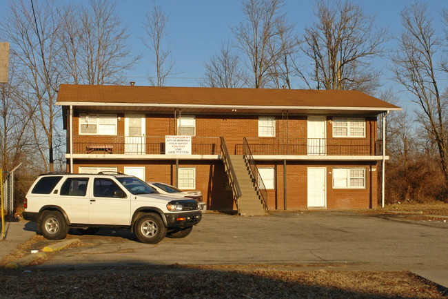 3820 Oboe Dr in Louisville, KY - Building Photo - Building Photo