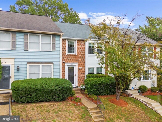 property at 4339 Thistlewood Terrace