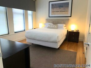 8 Winter St, Unit 702 in Boston, MA - Building Photo - Building Photo