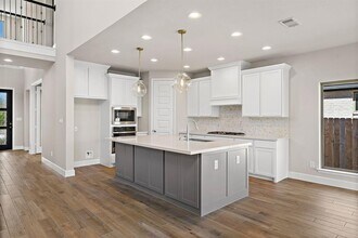 1644 Laverne Mitchell st in Leander, TX - Building Photo - Building Photo