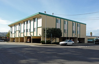 The Hillside in Daly City, CA - Building Photo - Building Photo